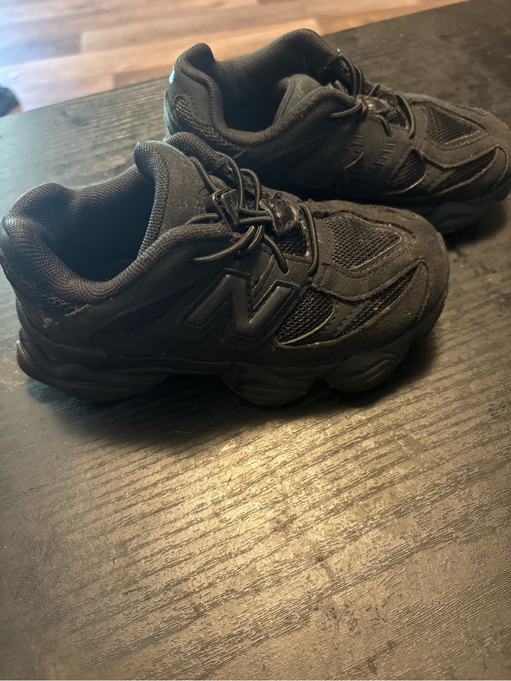 Toddler sneakers